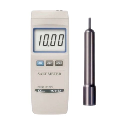 루트론 YK-31SA 염도측정기 LUTRON Salt Meter 염분계 LUTRON