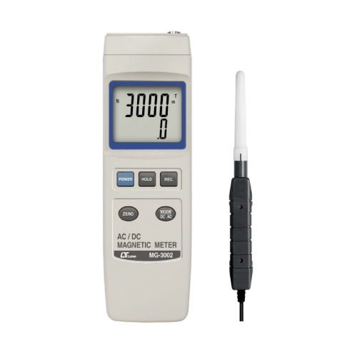 MG-3002 루트론 GAUSSmeter 가우스측정기 자기장측정기 MG3002