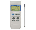 루트론 YK-2004AH 휴대용 풍속계 Lutron HOT WIRE ANEMOMETER