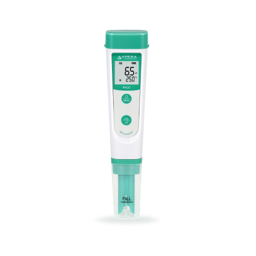 포켓용 pH측정기 PH20 Pocket pH Tester