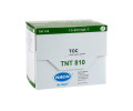 TNT810-LR TOC TNTplus 바이알 테스트 하크시약