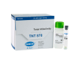 TNT870 총알카리도 HACH Total Alkalinity, TNTplus 하크시약