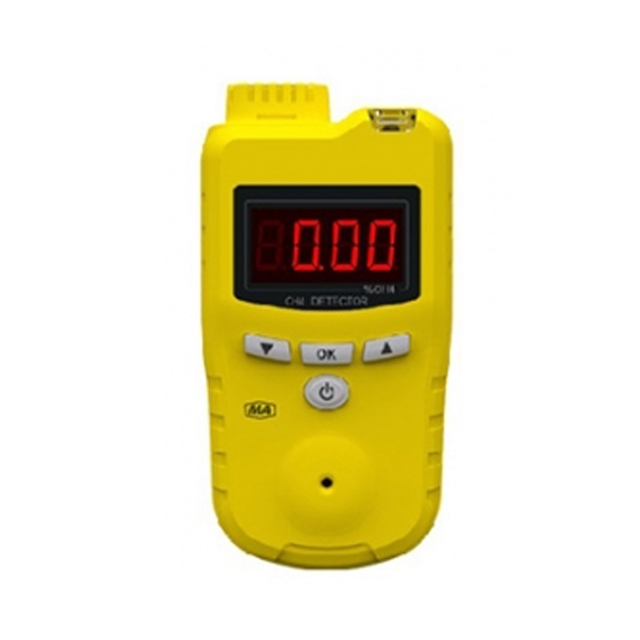 M202 휴대용 가연성가스측정기 gas Detector