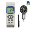 AM-4237SD 휴대형 풍속계 LUTRON  ANEMOMETER