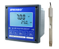 PH-620-SOTA pH Meter 하수처리장 설치형 pH미터 WEDGEWOOD