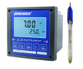 PH-620-SG200C pH Meter 설치형 pH미터 Sensorex PH전극