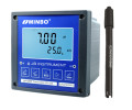 PH-620-GSA5 pH Meter 설치형 pH미터 천세 무보충형 pH전극