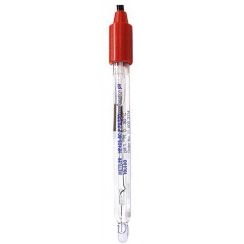 PH-620-HF405 불산 pH Meter pH미터 Mettler Toledo PH전극