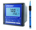 PH-620-7000 pH Meter 설치형 pH미터Double Junction pH전극