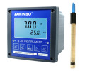 PH-620-928 설치형 pH Meter, Epoxy Body pH Sensor