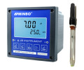 PH-620-1000 케미칼용 pH Meter, Double Junction pH전극