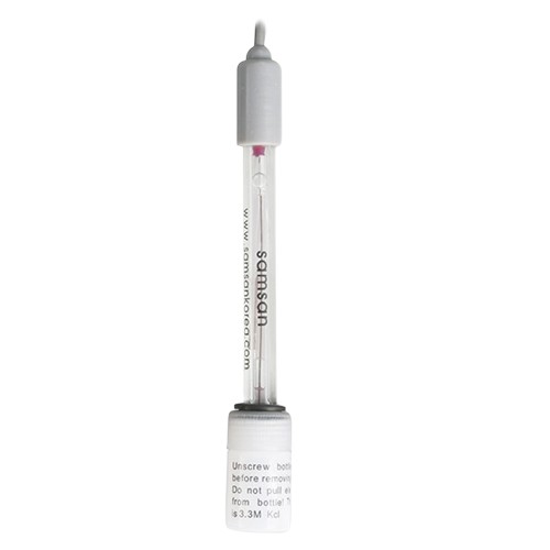 PH-620-SPH200G pH Meter, 무보충형 SAMSAN pH전극