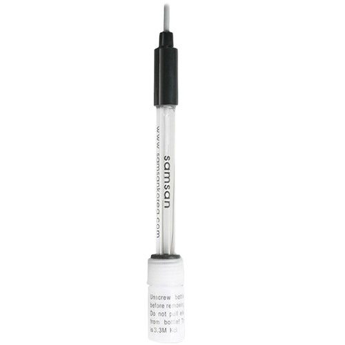 PH-620-SPH200V pH Meter, 무보충형 삼산 pH electrode