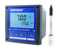 PH-620-SPH200V pH Meter, 무보충형 삼산 pH electrode