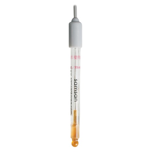 PH-620-SPH100G pH Meter, 보충형 삼산 pH electrode