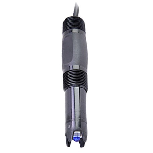 PH-620-S420N pH Meter, 삽입깊이 58mm용 고압 고온용 PH센서