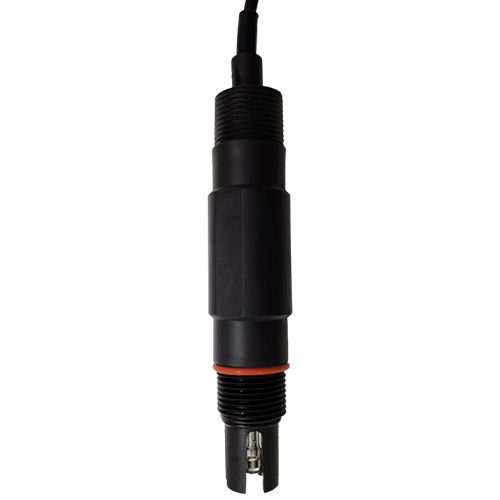 PH-620-10T pH Meter공공하수처리,분뇨처리시설 pH측정기