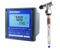 PH-620-615B210 pH Meter 미생물분야,발효,살균 pH FermProbe