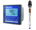 PH-620-635B325 pH Meter 미생물,발효,살균분야 pH FermProbe