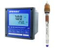 PH-620-635B225 pH Meter 발효, 미생물, 살균분야 pH FermProbe