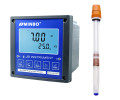 PH-620-635B325 pH Meter 발효, 미생물, 살균분야 pH FermProbe