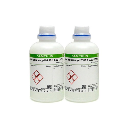 PH6100DRS-GS5 pH 컨트롤러 설치형 pH미터 천세 보충형 pH센서