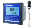 PH6100D-2330 pH 컨트롤러pH Polymer Process Probe