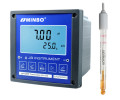 PH6100DRS-SPH100G pH 컨트롤러 보충형 삼산 pH electrode