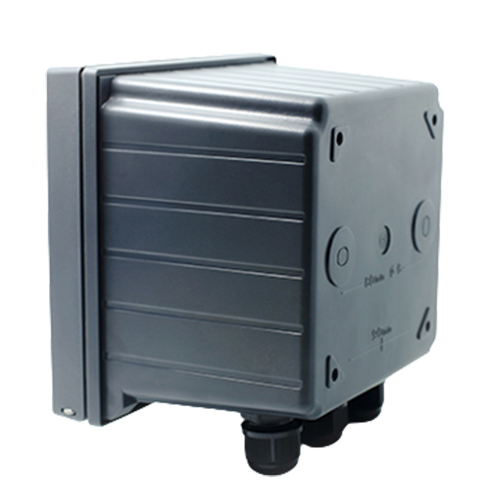 PH-6100RS-GRN1 pHMETER 산업용 pH미터 폭기조, 호기조 PH전극