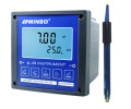 PH-6100RS-594 pH METER Annular Ceramic Juncion pH센서