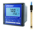 PH-6100-28R pH METER 보충형 Epoxy pH Sensor