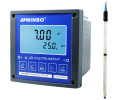 PH-6100RS-792 pH METER Ceramic Junction pH전극