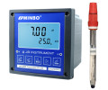 PH-6100RS-35W pH METER 불산농도 1%이하 pH전극