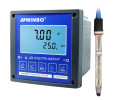 PH-6100-P600 pH METER Double Junction pH 센서