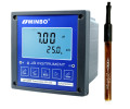 PH-6100-XO pH METER Germany WTW pH전극