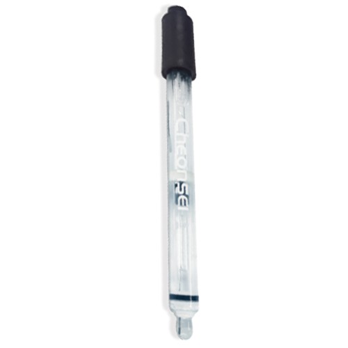 PH-6100RS-CPP13 pH METER 천세 무보충 내불산 온도보상 pH센서