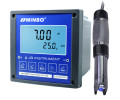 PH-6100-S420GTk pH METER 삽입깊이 58mm용 고온 고압용PH