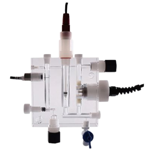 CH2100-MCL01 수영장, 먹는물 유리잔류염계 측정기Chlorine Measurement System