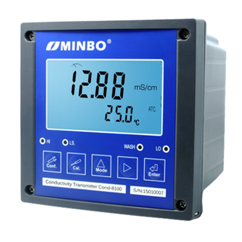 COND-8100RS-8-223 RO water 전도도계, RO water Conductivity