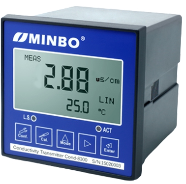 RES-8300-11-4 순수용 비저항계, Pure water RES Meter