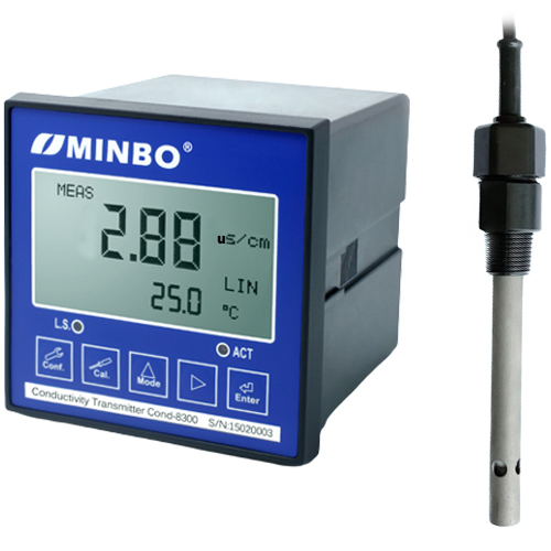 RES-8300-11-4 순수용 비저항계, Pure water RES Meter