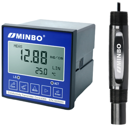 TDS-8300RS-1407 TDS 측정기 4Cell TDS Meter