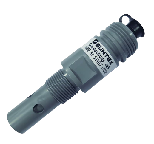 Salt-8300-241-01 불산함유 염도측정기salinity sensor