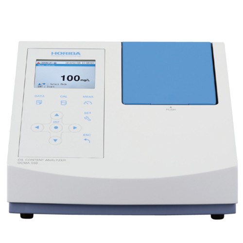 OCMA-550 폐수 오일 측정기 Oil Analyzer HORIBA