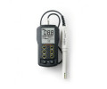 HI-9813-61 휴대용 pH 측정기,HANNA pH Meter HI9813-61