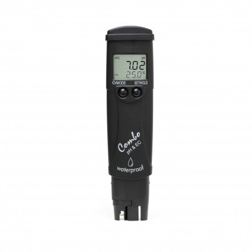 HI-98129 포켓용 pH 측정기,HANNA pH Meter HI98129