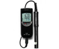 HI-991301 휴대용 pH 측정기,HANNA pH Meter HI991301