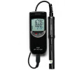 HI-991301 휴대용 전도도 측정기,HANNA Conductivity Meter HI991301