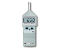 NL-43 디지털 소음계 소음측정기 RION Sound Level Meter 