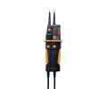 TESTO 750-3, 전압검진기, 전압측정, 전압측정기, 테스토